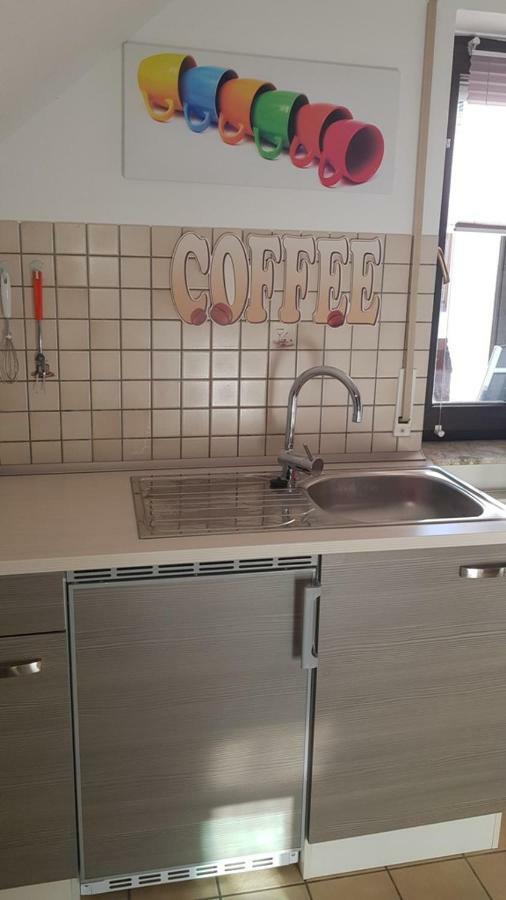 Ferienwohnung Daniela トラーベン・トラールバッハ エクステリア 写真