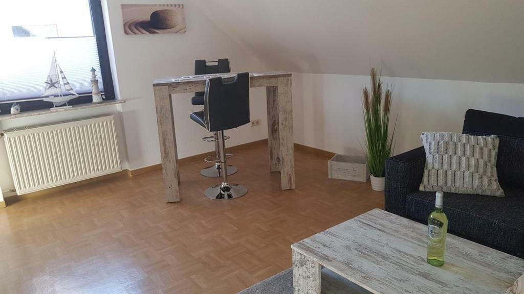 Ferienwohnung Daniela トラーベン・トラールバッハ エクステリア 写真
