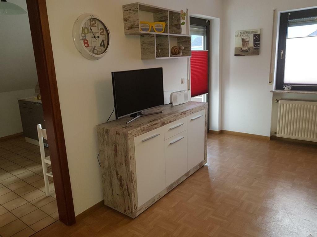 Ferienwohnung Daniela トラーベン・トラールバッハ エクステリア 写真