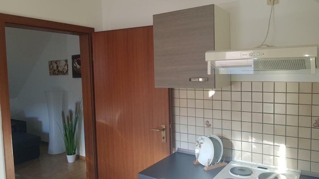 Ferienwohnung Daniela トラーベン・トラールバッハ エクステリア 写真