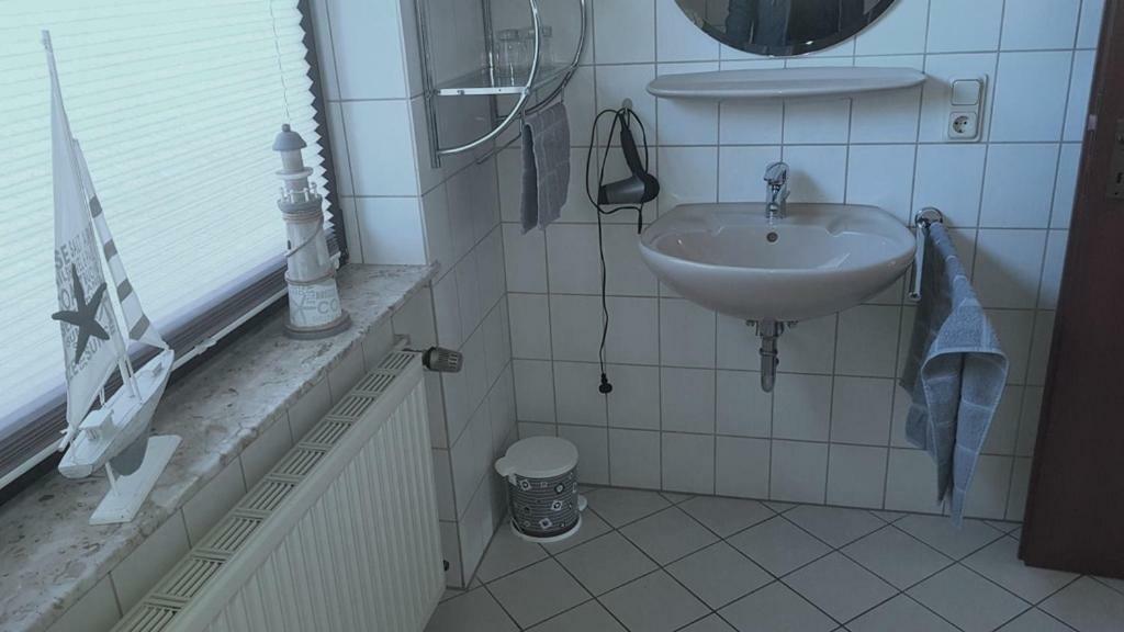 Ferienwohnung Daniela トラーベン・トラールバッハ エクステリア 写真
