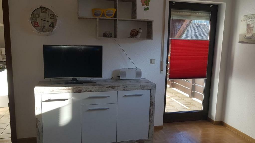 Ferienwohnung Daniela トラーベン・トラールバッハ エクステリア 写真