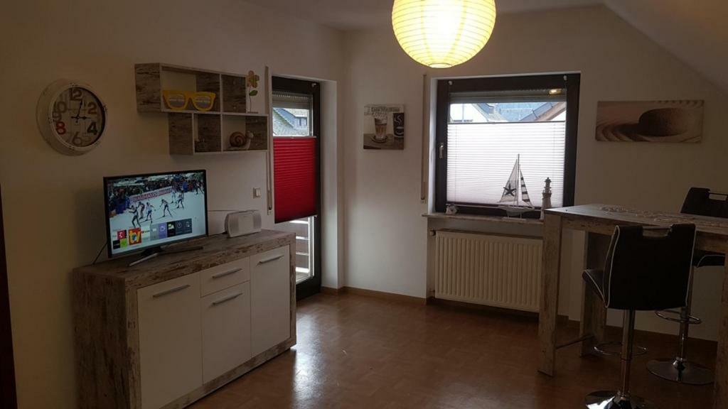 Ferienwohnung Daniela トラーベン・トラールバッハ エクステリア 写真