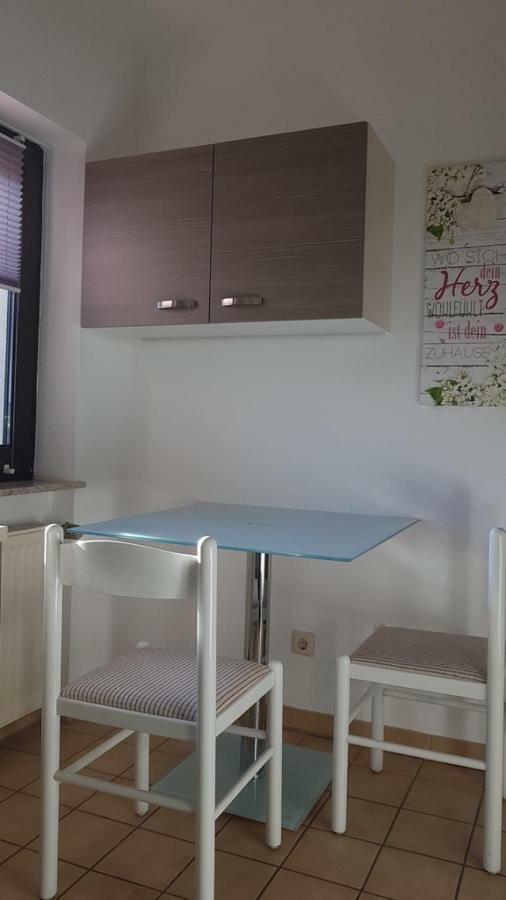 Ferienwohnung Daniela トラーベン・トラールバッハ エクステリア 写真